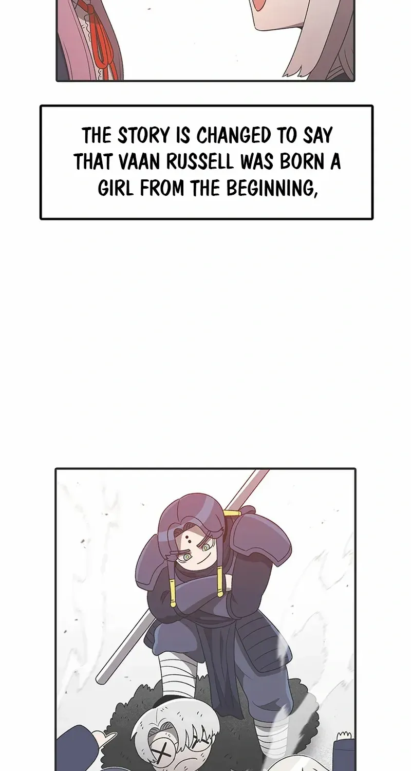 The House Without Time Chapter 176 page 67 - 