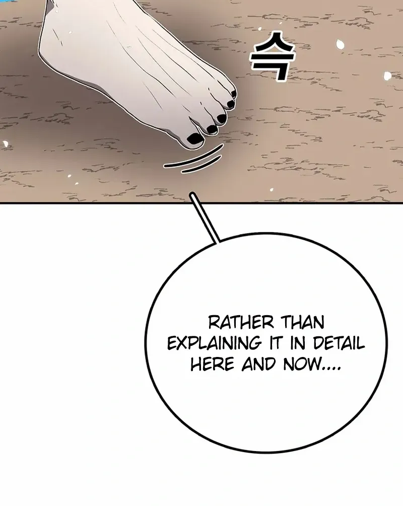 The House Without Time Chapter 176 page 8 - 