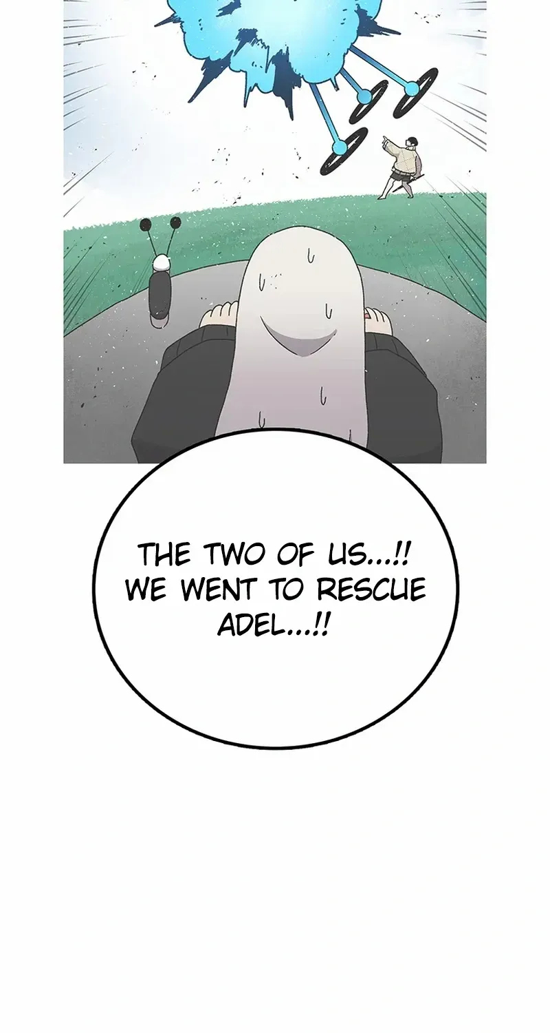 The House Without Time Chapter 176 page 76 - 