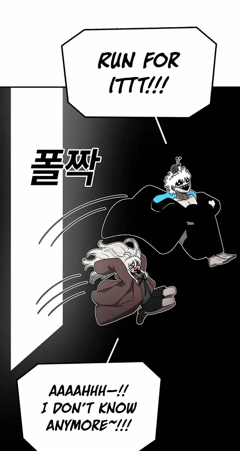The House Without Time Chapter 176 page 84 - 