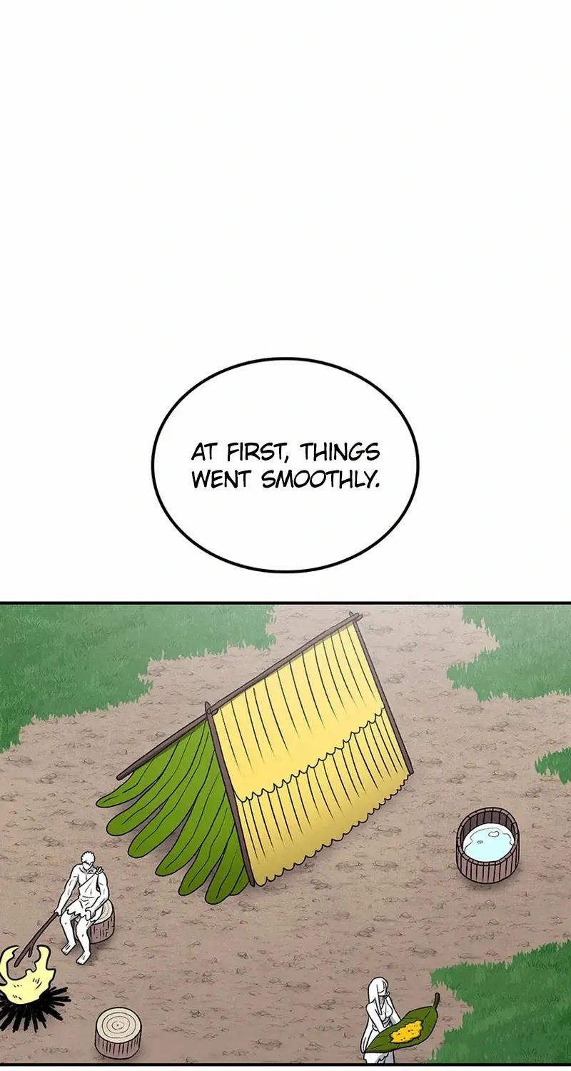 The House Without Time Chapter 177 page 37 - 