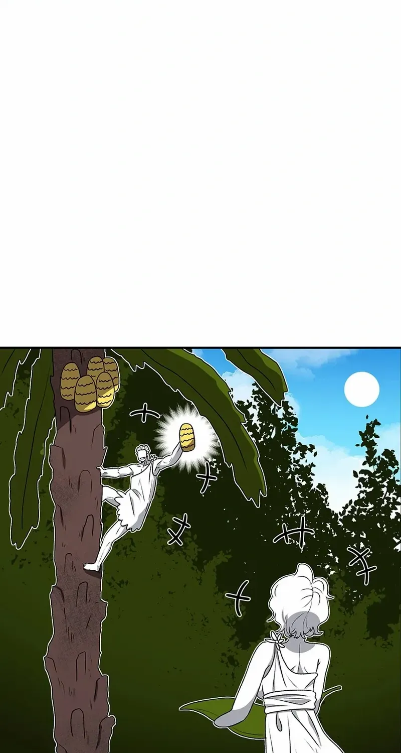 The House Without Time Chapter 177 page 38 - 