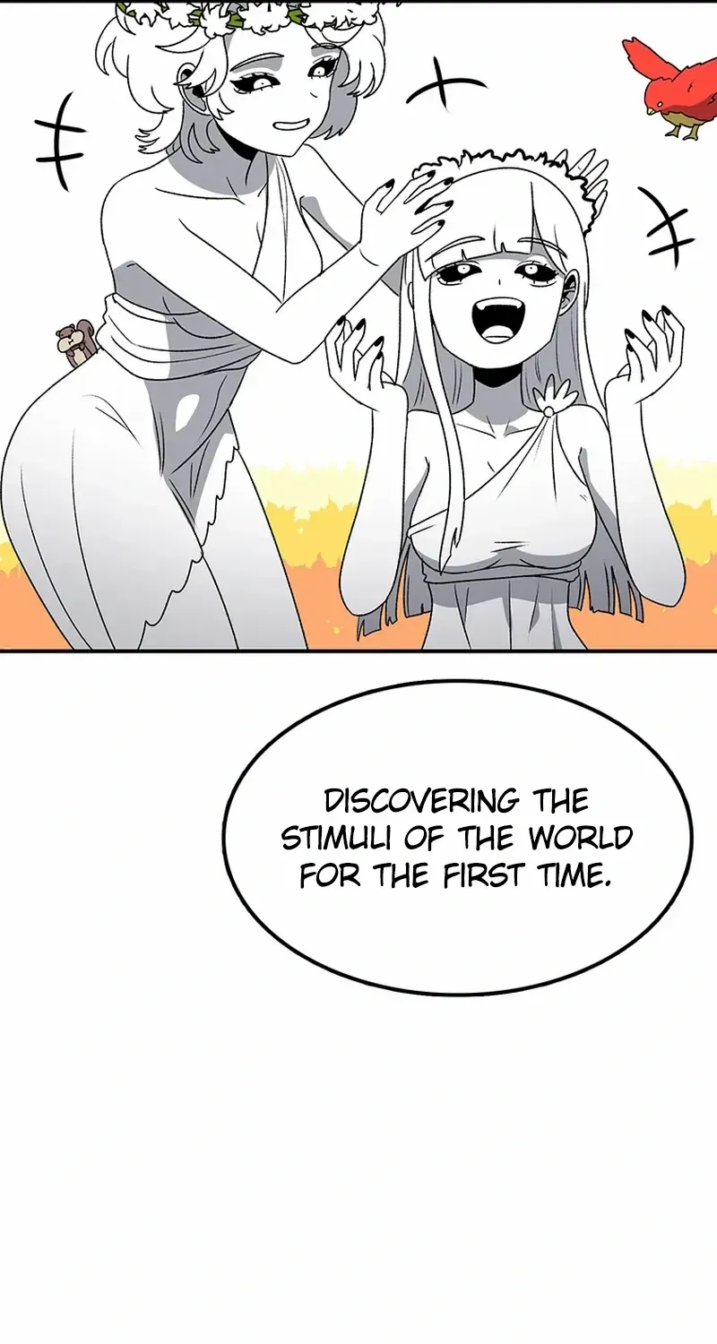 The House Without Time Chapter 177 page 41 - 