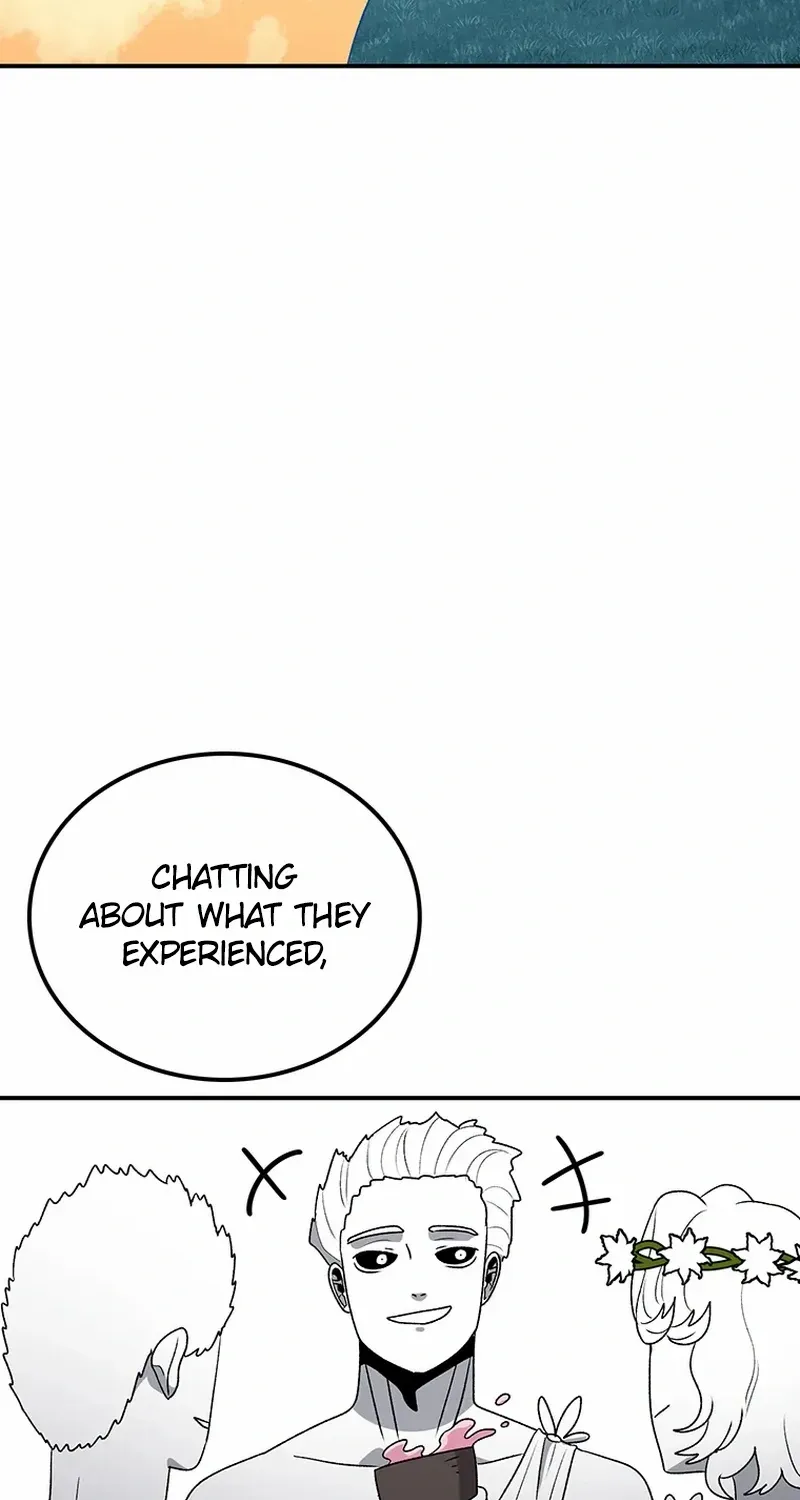 The House Without Time Chapter 177 page 44 - 