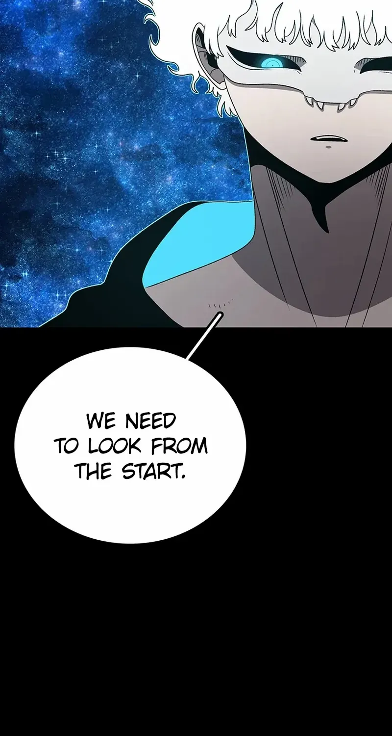The House Without Time Chapter 177 page 6 - 
