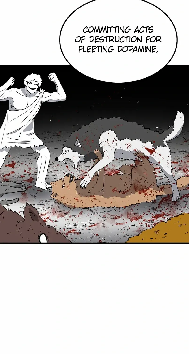 The House Without Time Chapter 177 page 66 - 