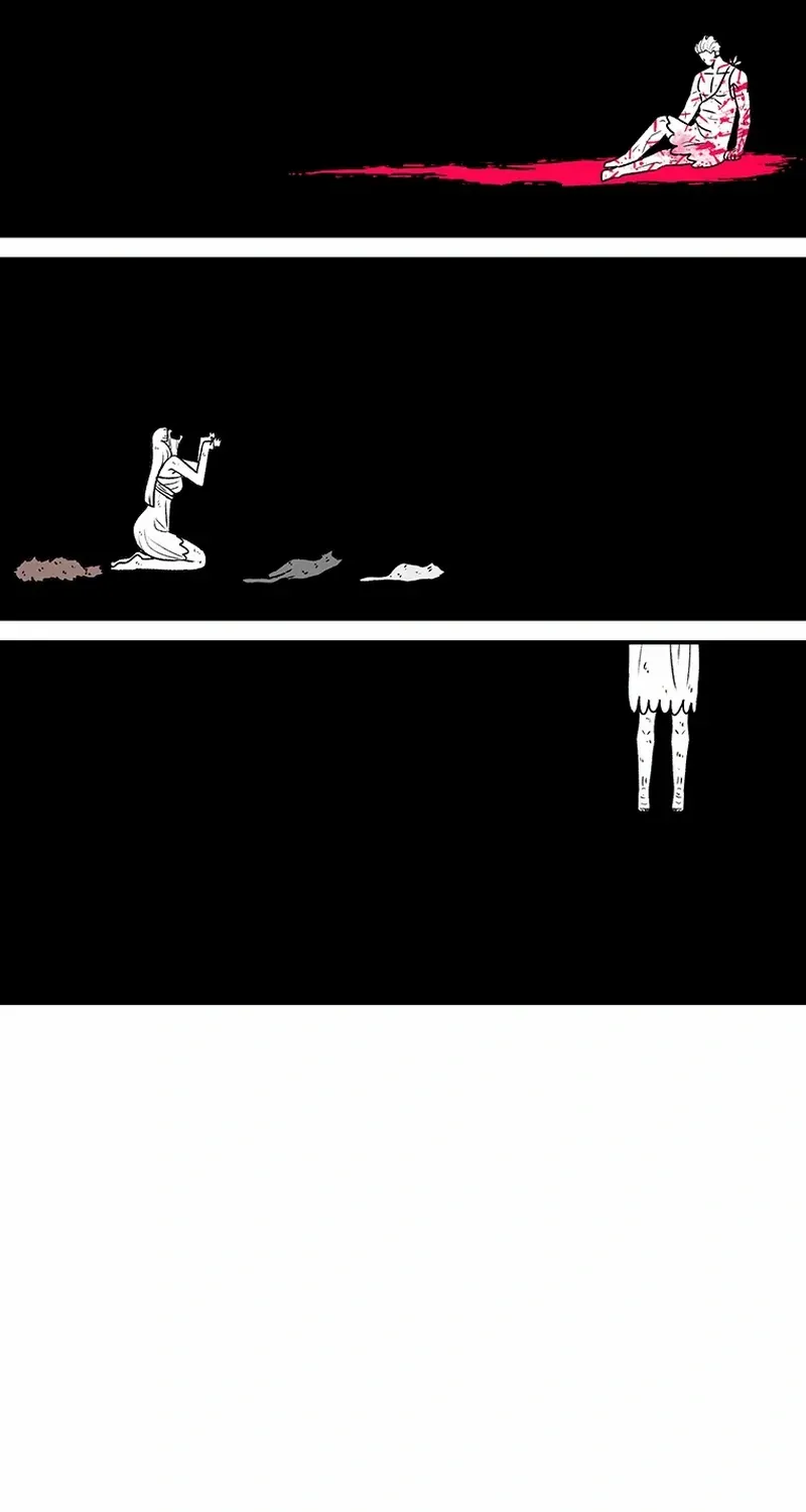 The House Without Time Chapter 177 page 69 - 