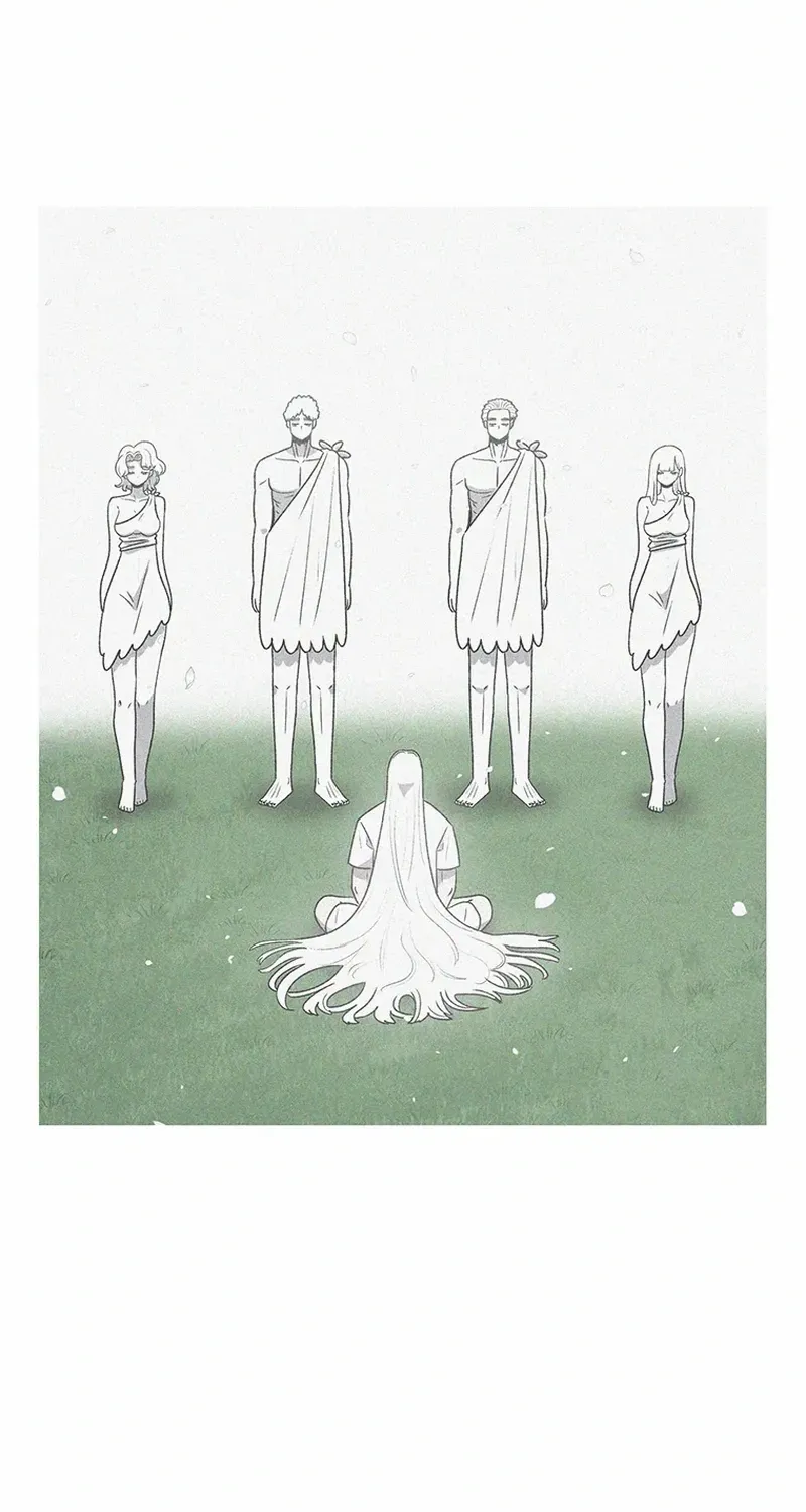 The House Without Time Chapter 177 page 71 - 