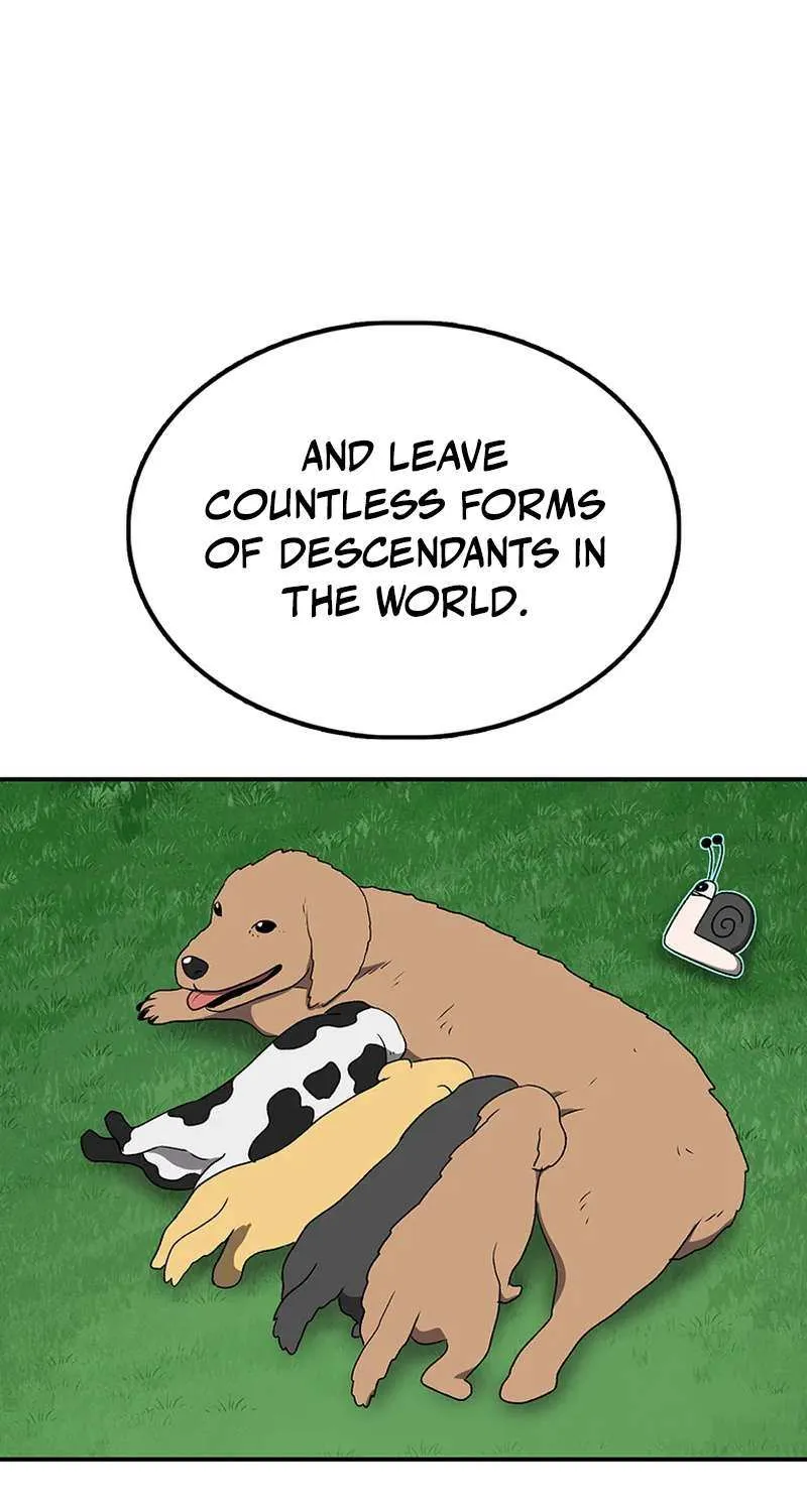 The House Without Time Chapter 178 page 20 - 