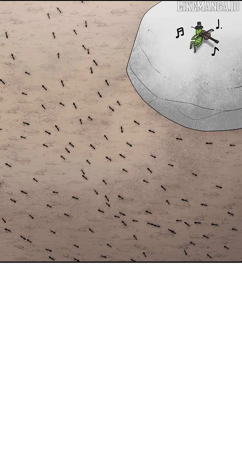 The House Without Time Chapter 178 page 34 - 