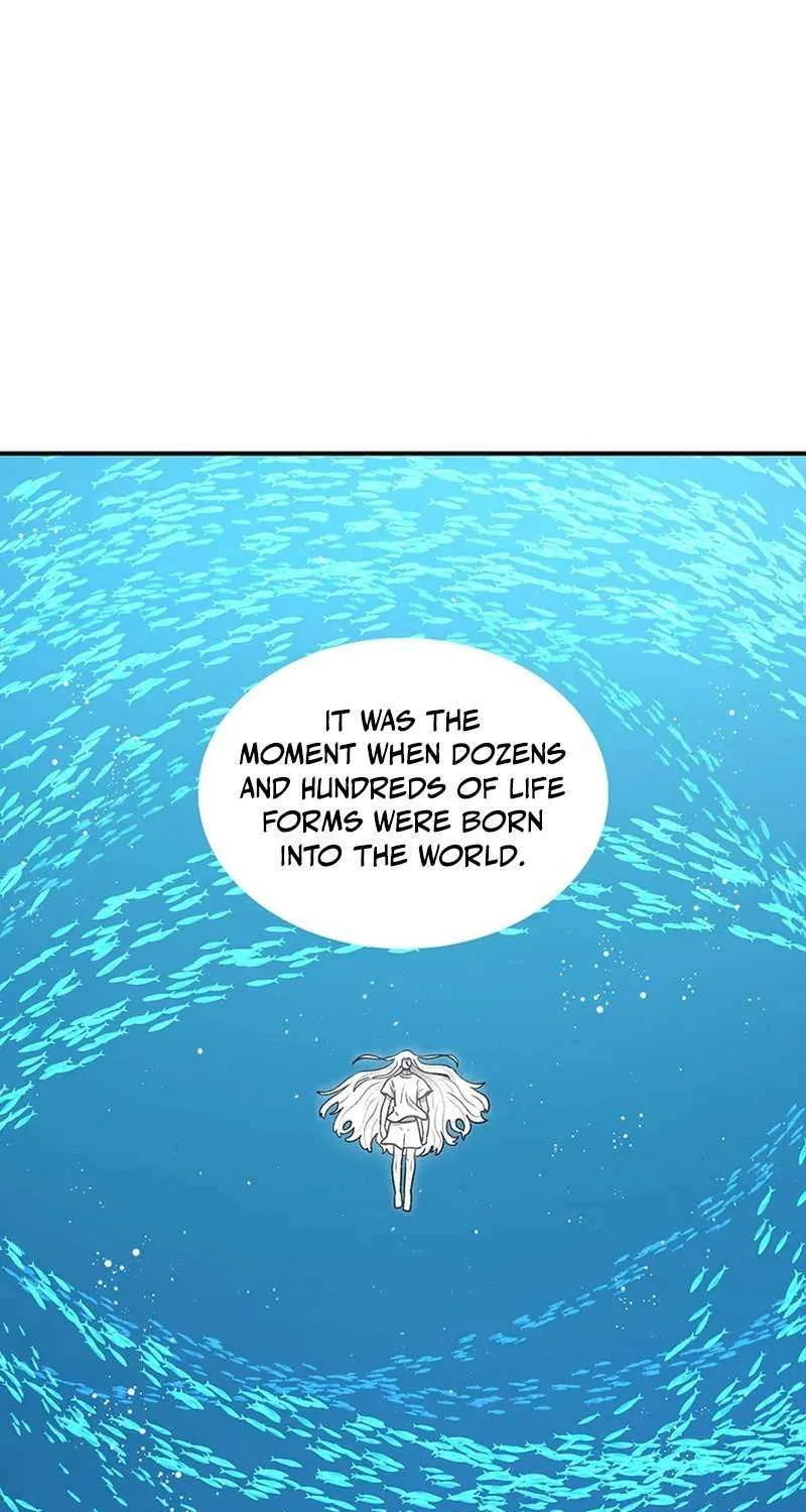 The House Without Time Chapter 178 page 36 - 