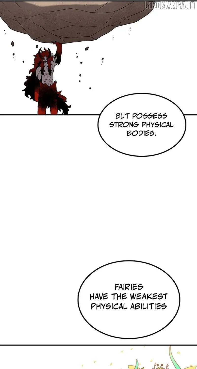 The House Without Time Chapter 178 page 50 - 