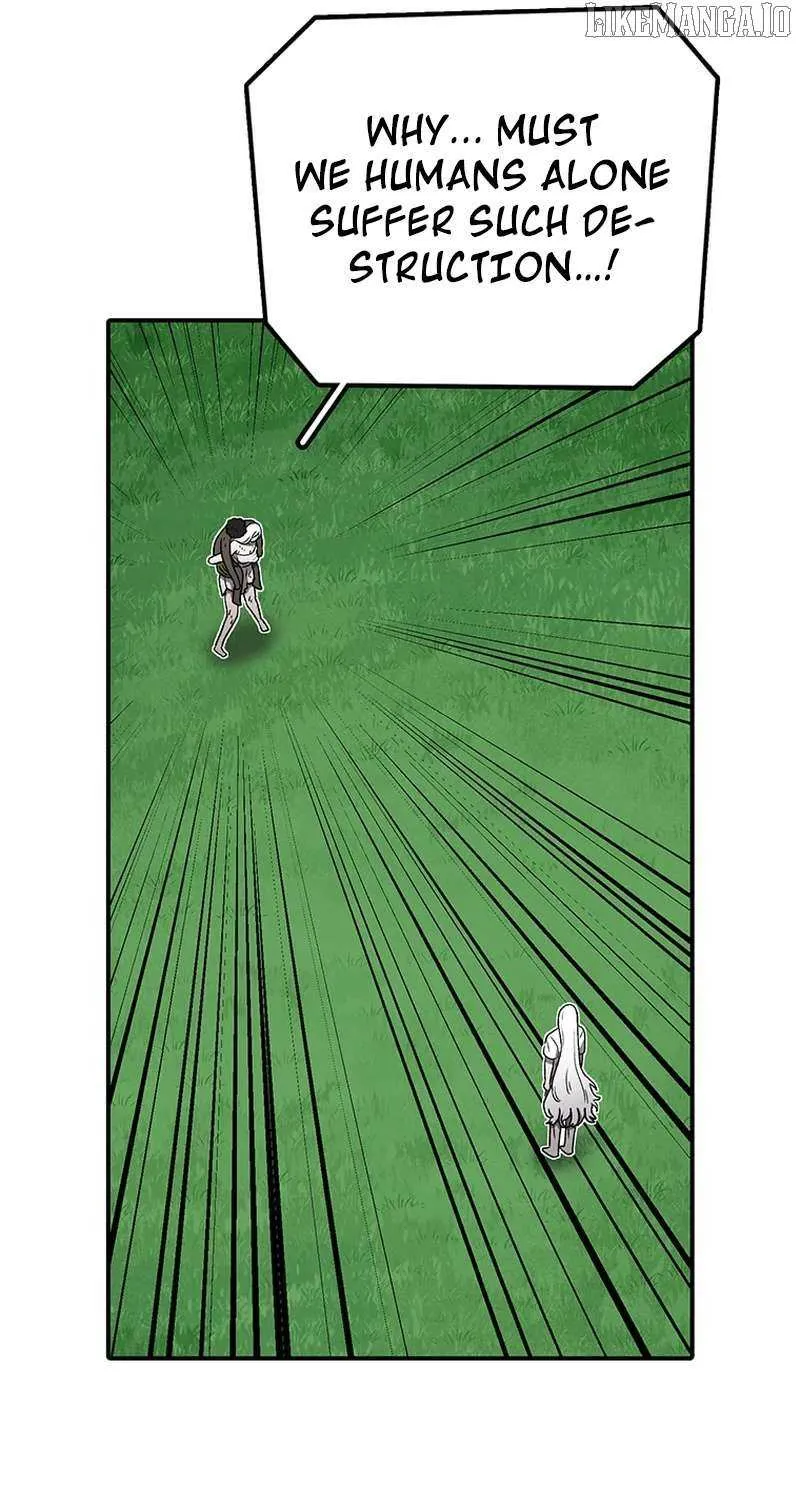 The House Without Time Chapter 178 page 58 - 