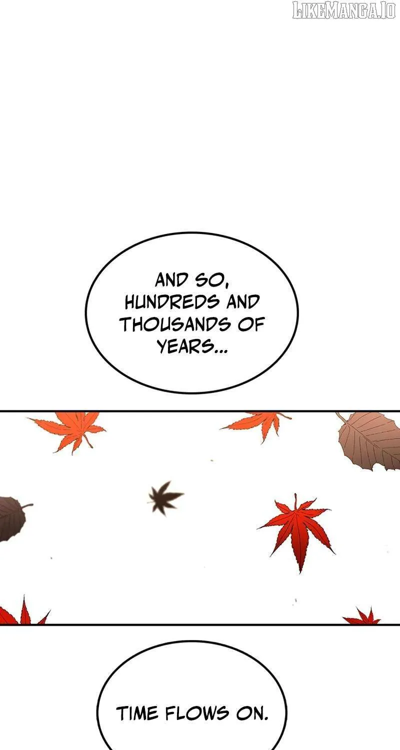 The House Without Time Chapter 179 page 1 - 