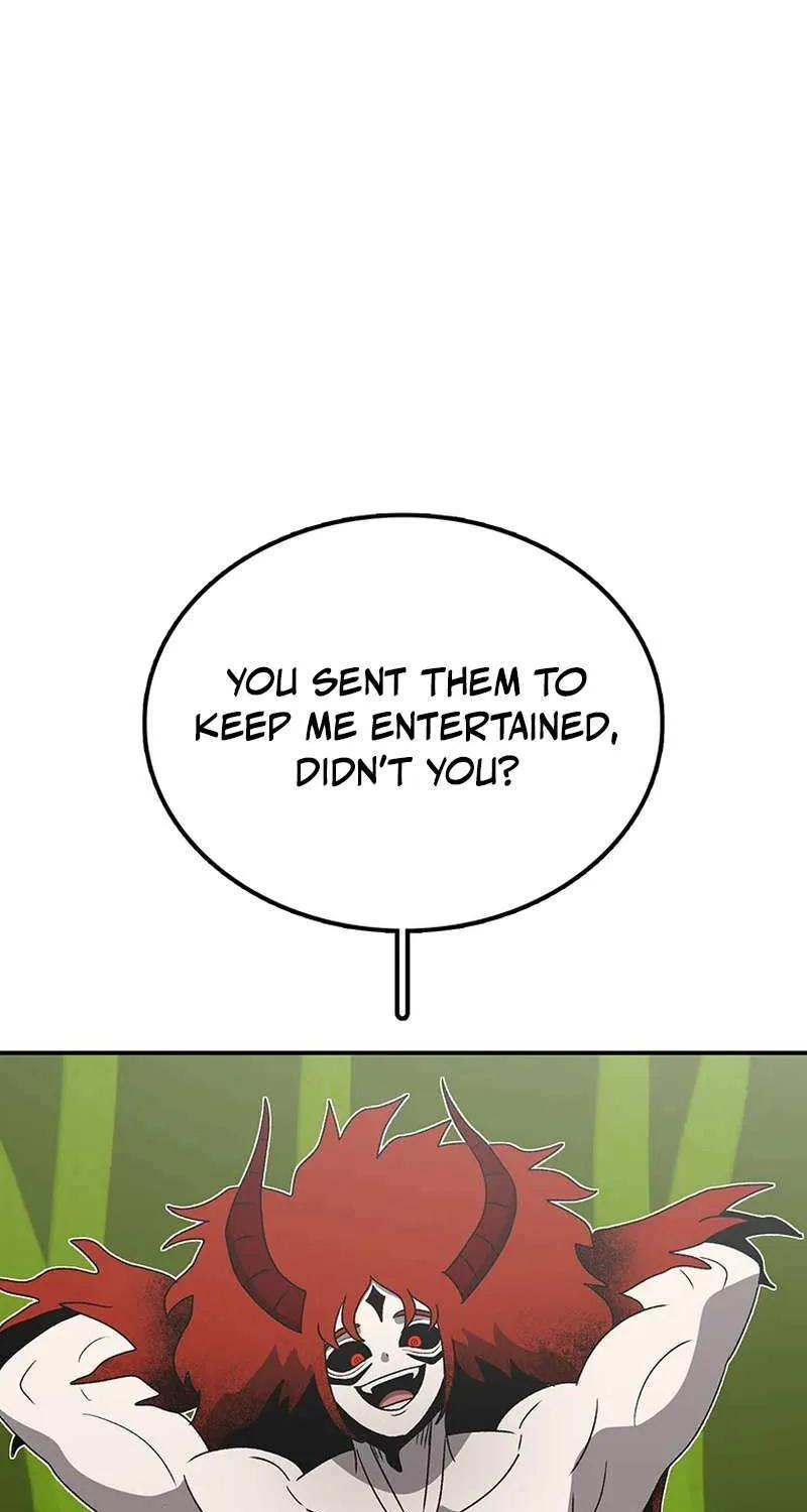 The House Without Time Chapter 179 page 19 - 