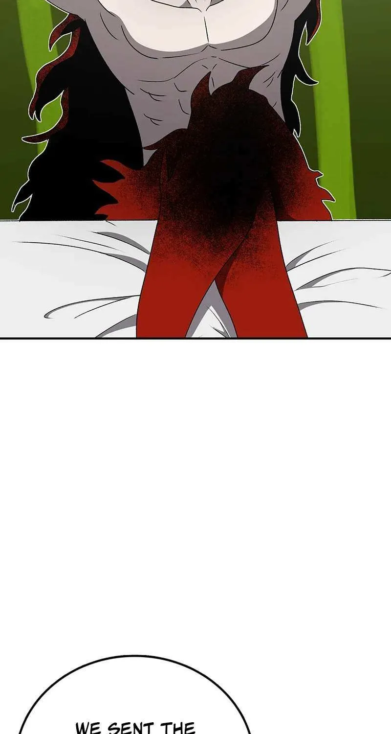 The House Without Time Chapter 179 page 20 - 