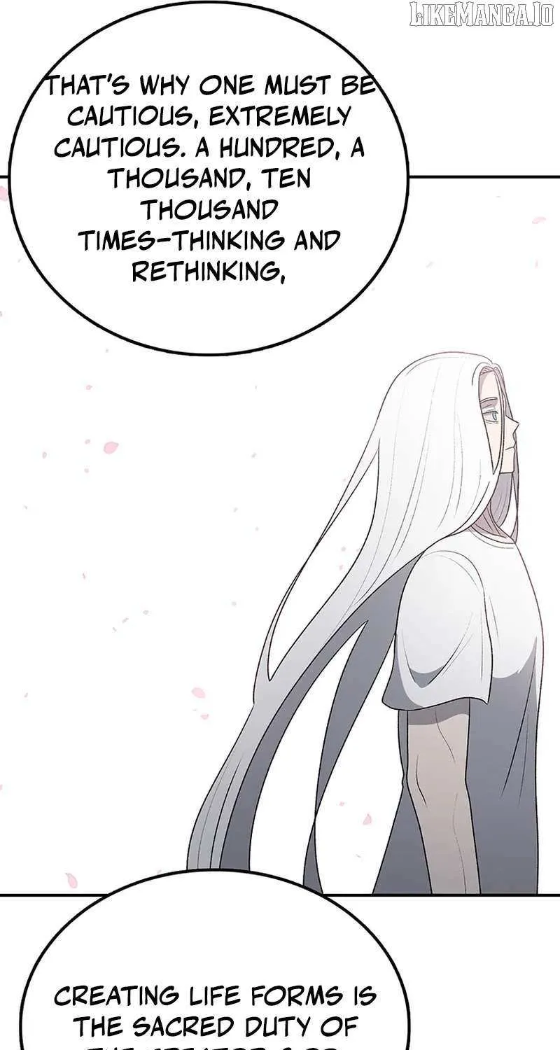 The House Without Time Chapter 179 page 57 - 