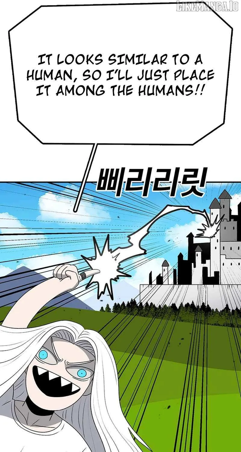 The House Without Time Chapter 179 page 65 - 