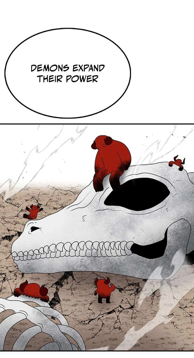 The House Without Time Chapter 179 page 8 - 