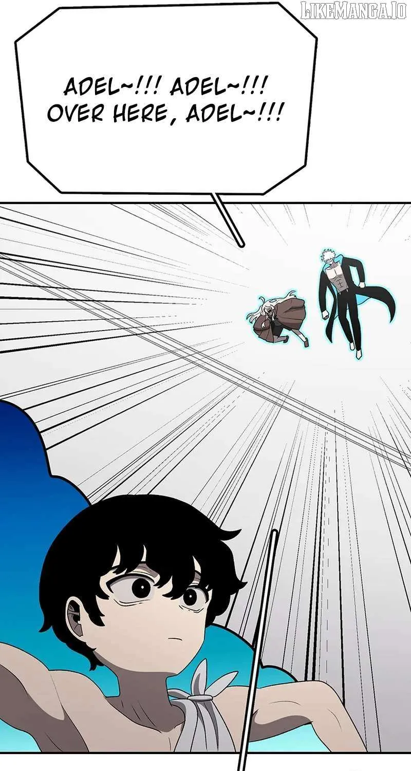 The House Without Time Chapter 180 page 26 - 