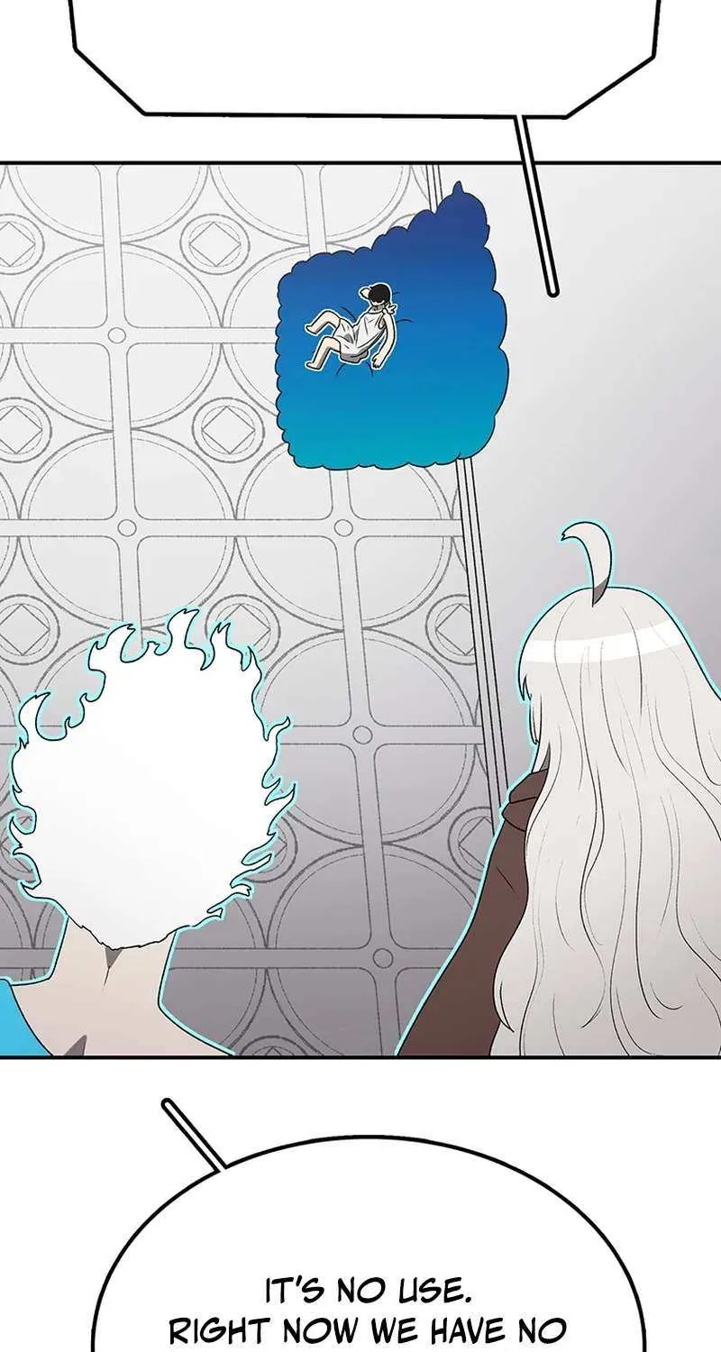 The House Without Time Chapter 180 page 28 - 