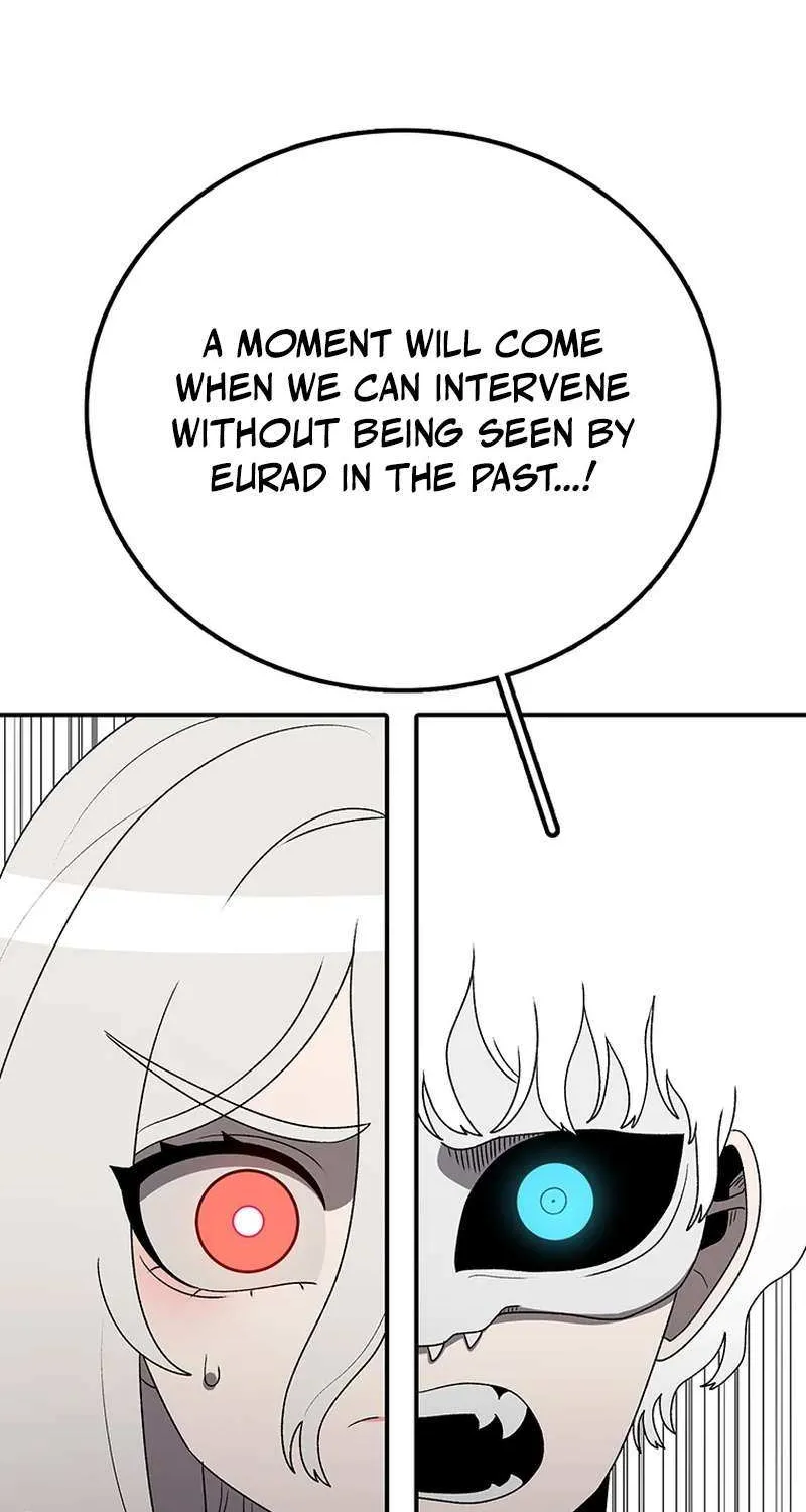The House Without Time Chapter 180 page 31 - 