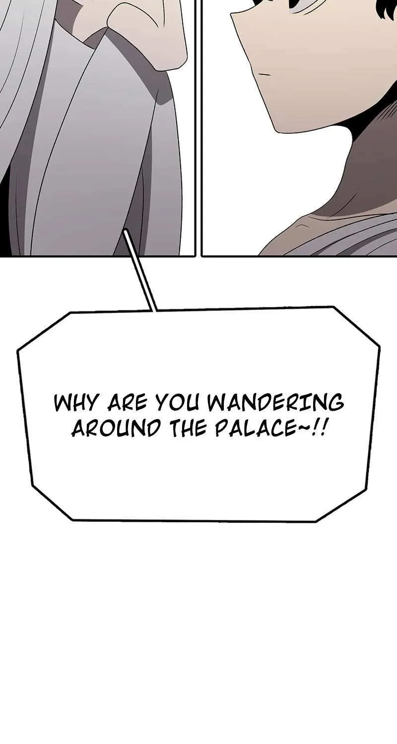 The House Without Time Chapter 180 page 38 - 