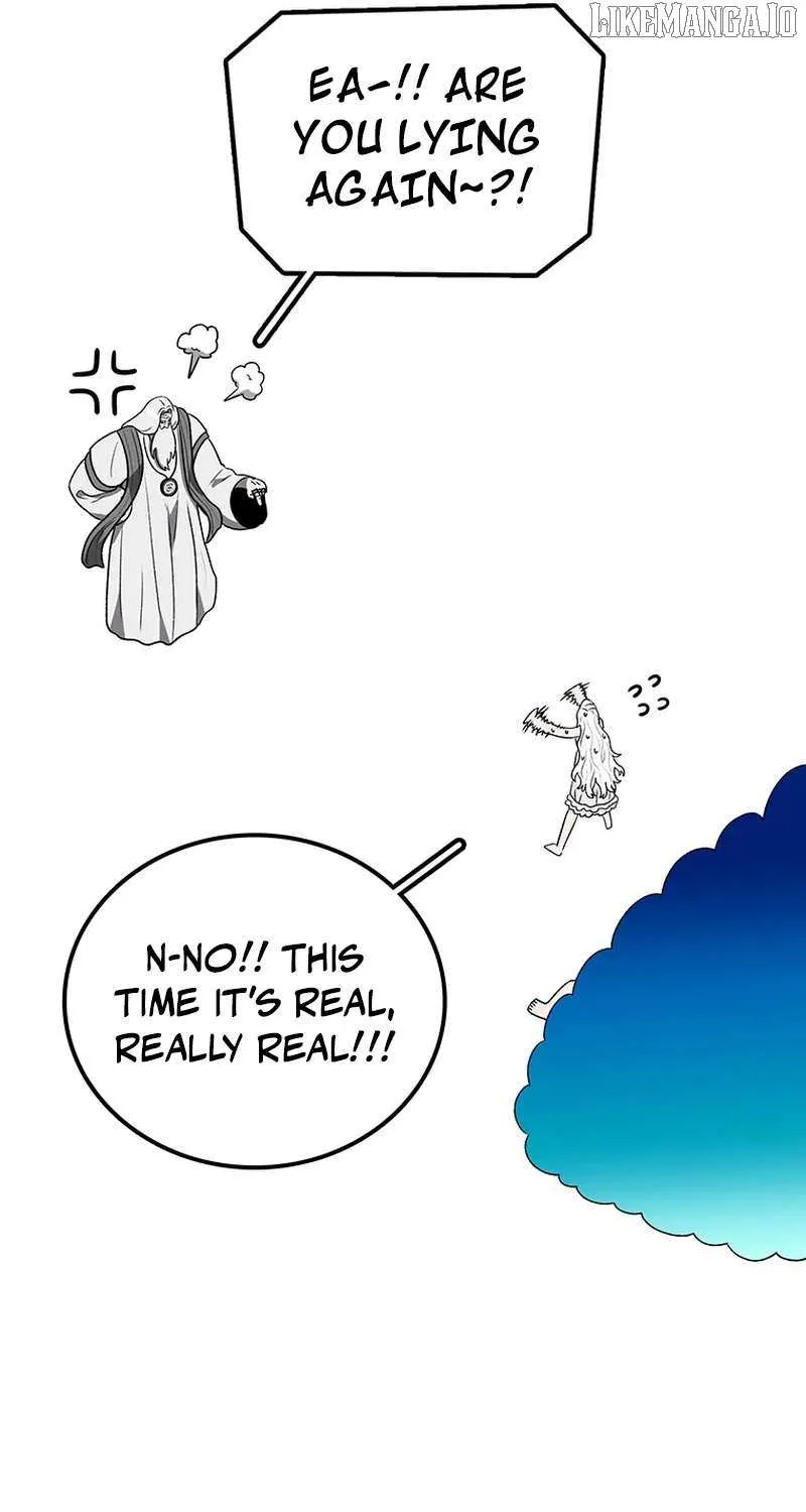 The House Without Time Chapter 180 page 42 - 