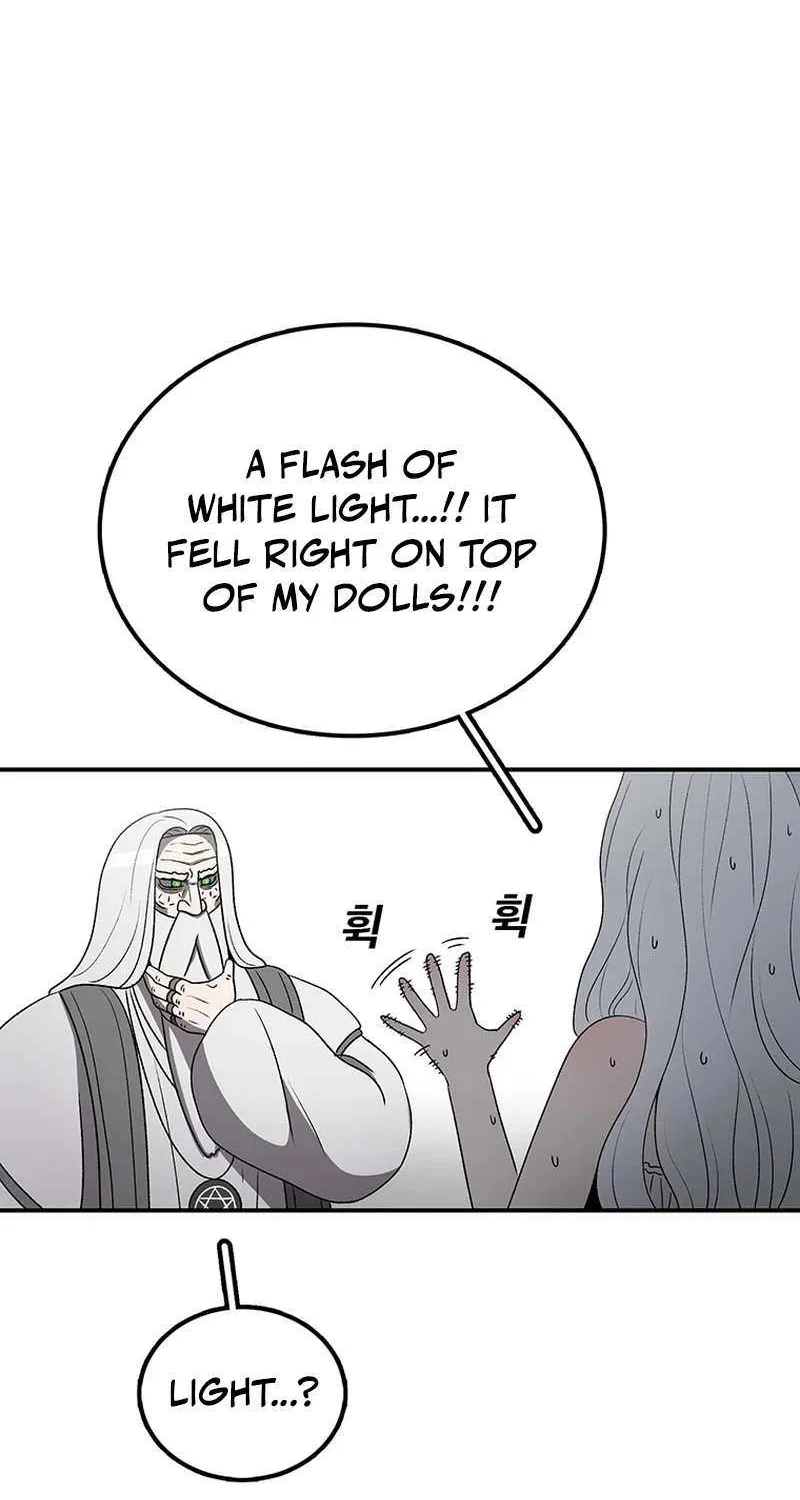 The House Without Time Chapter 180 page 43 - 