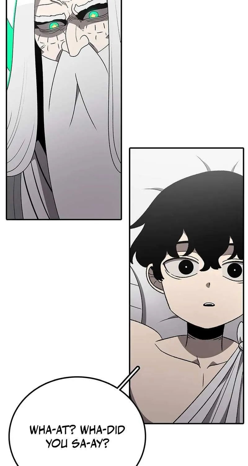The House Without Time Chapter 180 page 54 - 