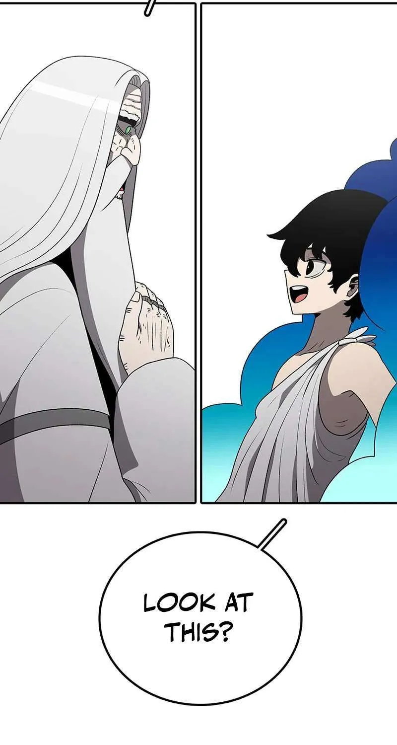 The House Without Time Chapter 180 page 62 - 