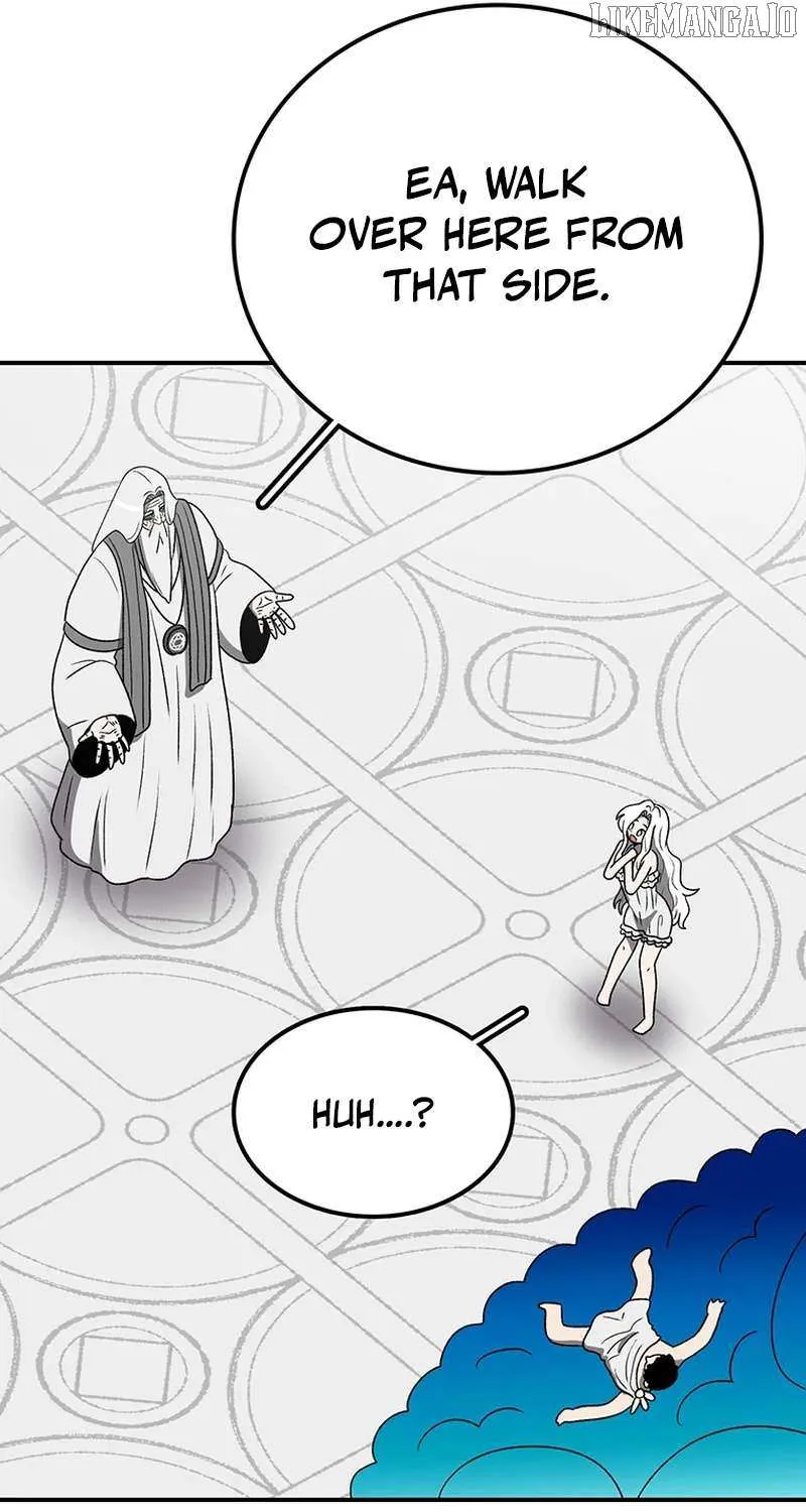 The House Without Time Chapter 180 page 66 - 