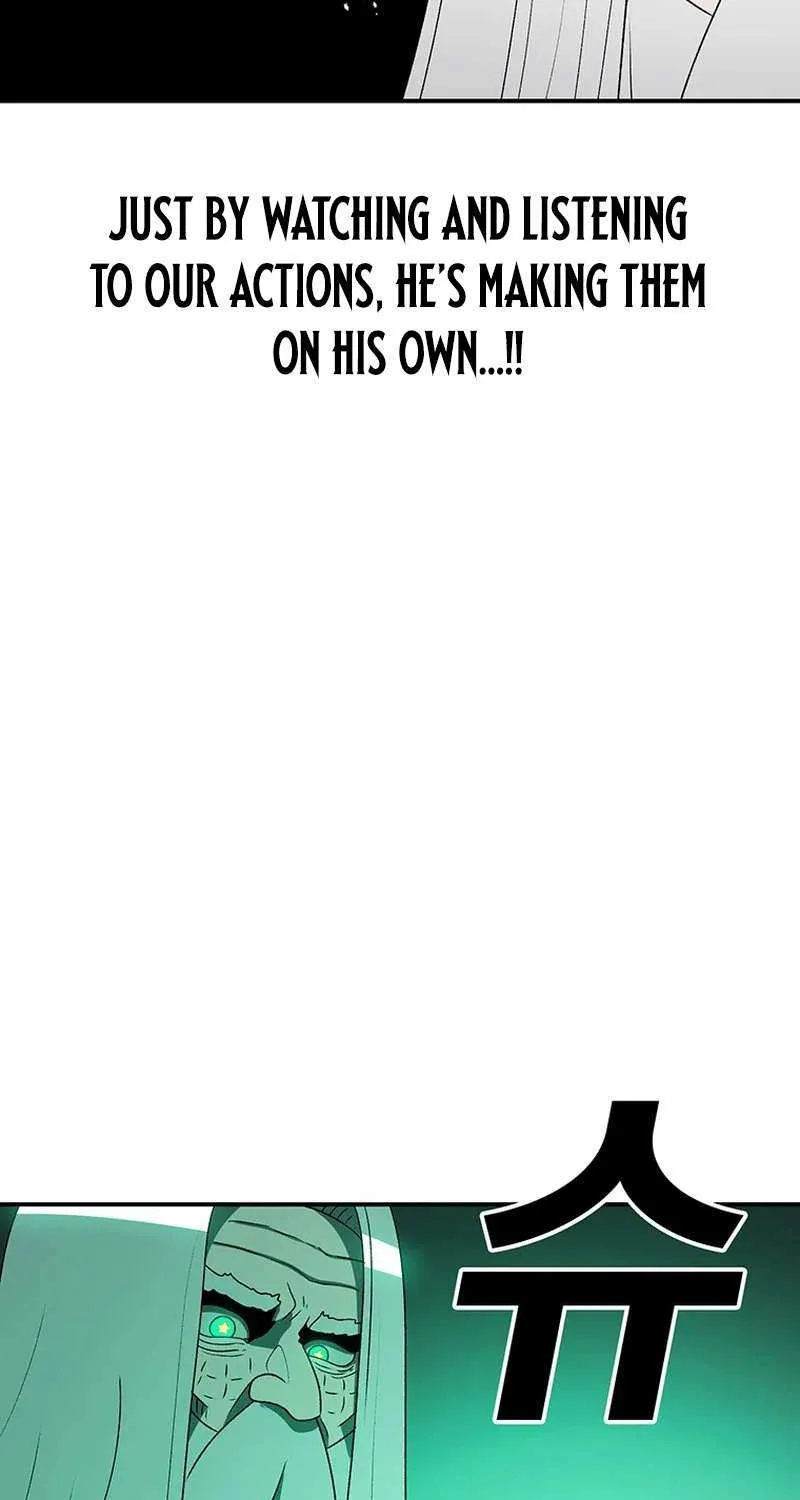 The House Without Time Chapter 180 page 76 - 