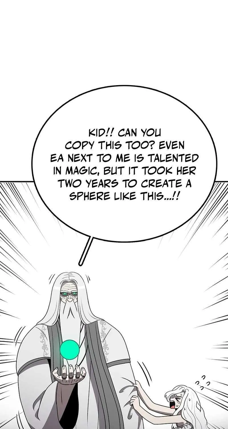 The House Without Time Chapter 180 page 78 - 