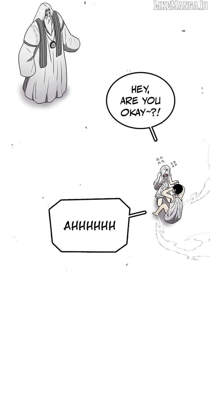 The House Without Time Chapter 180 page 90 - 