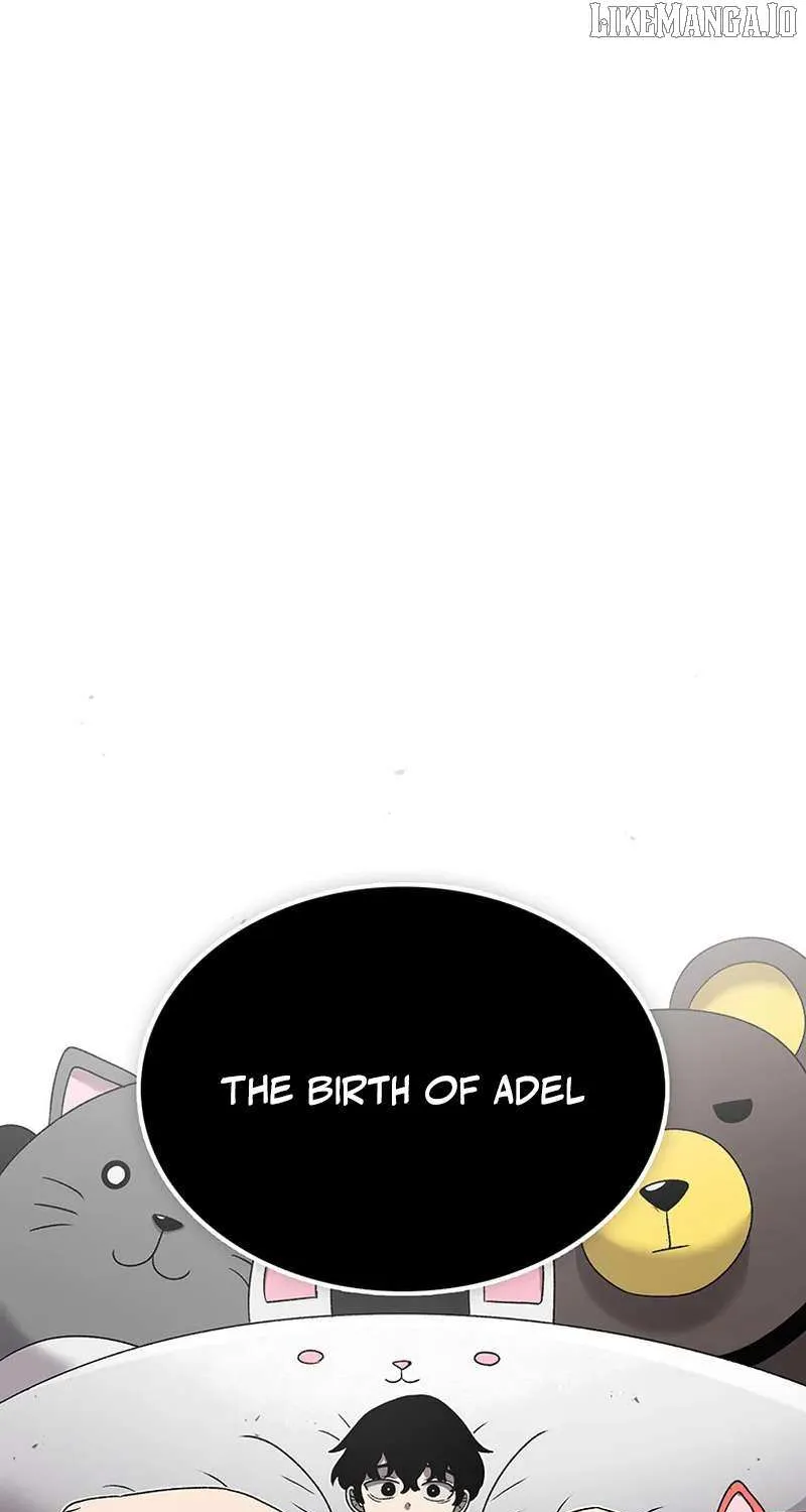 The House Without Time Chapter 180 page 10 - 