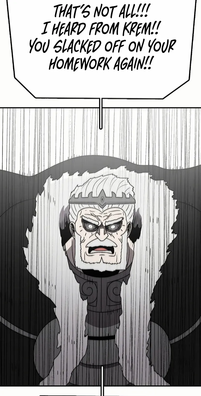 The House Without Time Chapter 181 page 20 - 