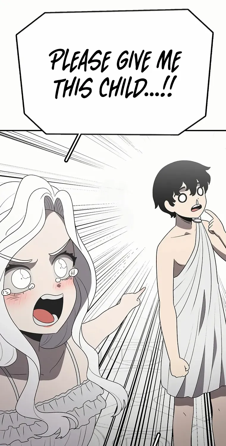The House Without Time Chapter 181 page 27 - 