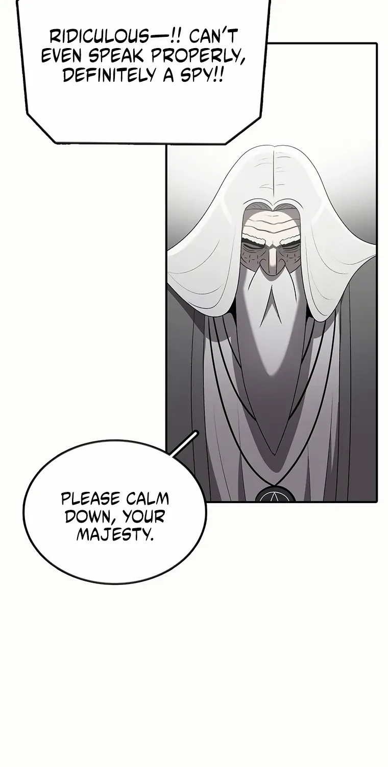 The House Without Time Chapter 181 page 6 - 