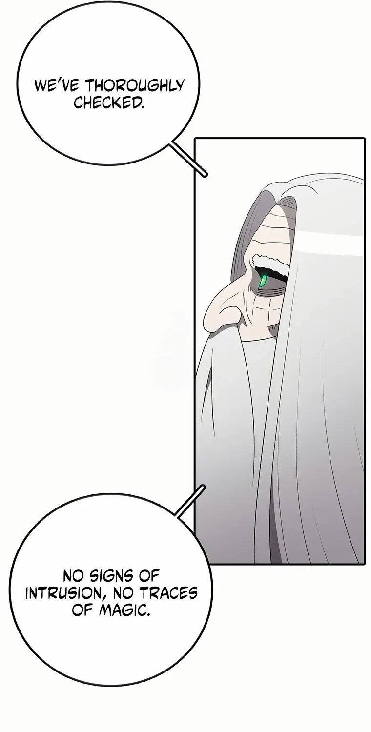 The House Without Time Chapter 181 page 8 - 