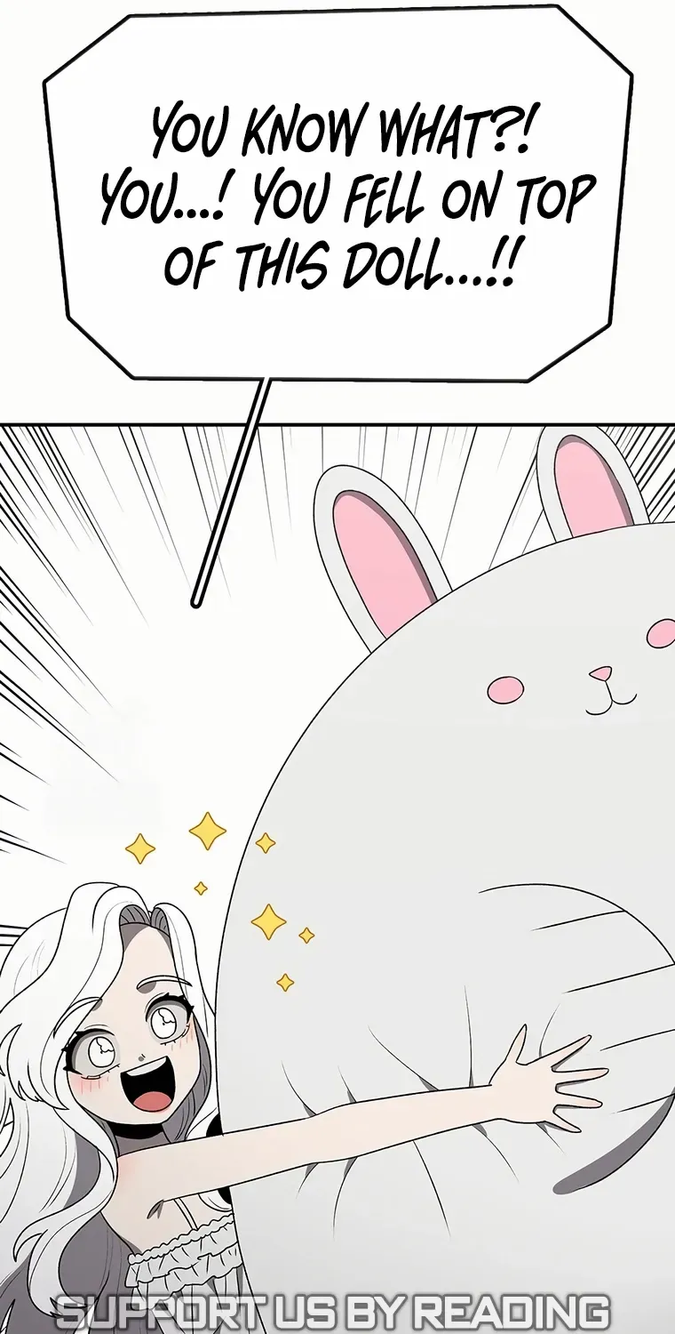 The House Without Time Chapter 181 page 71 - 