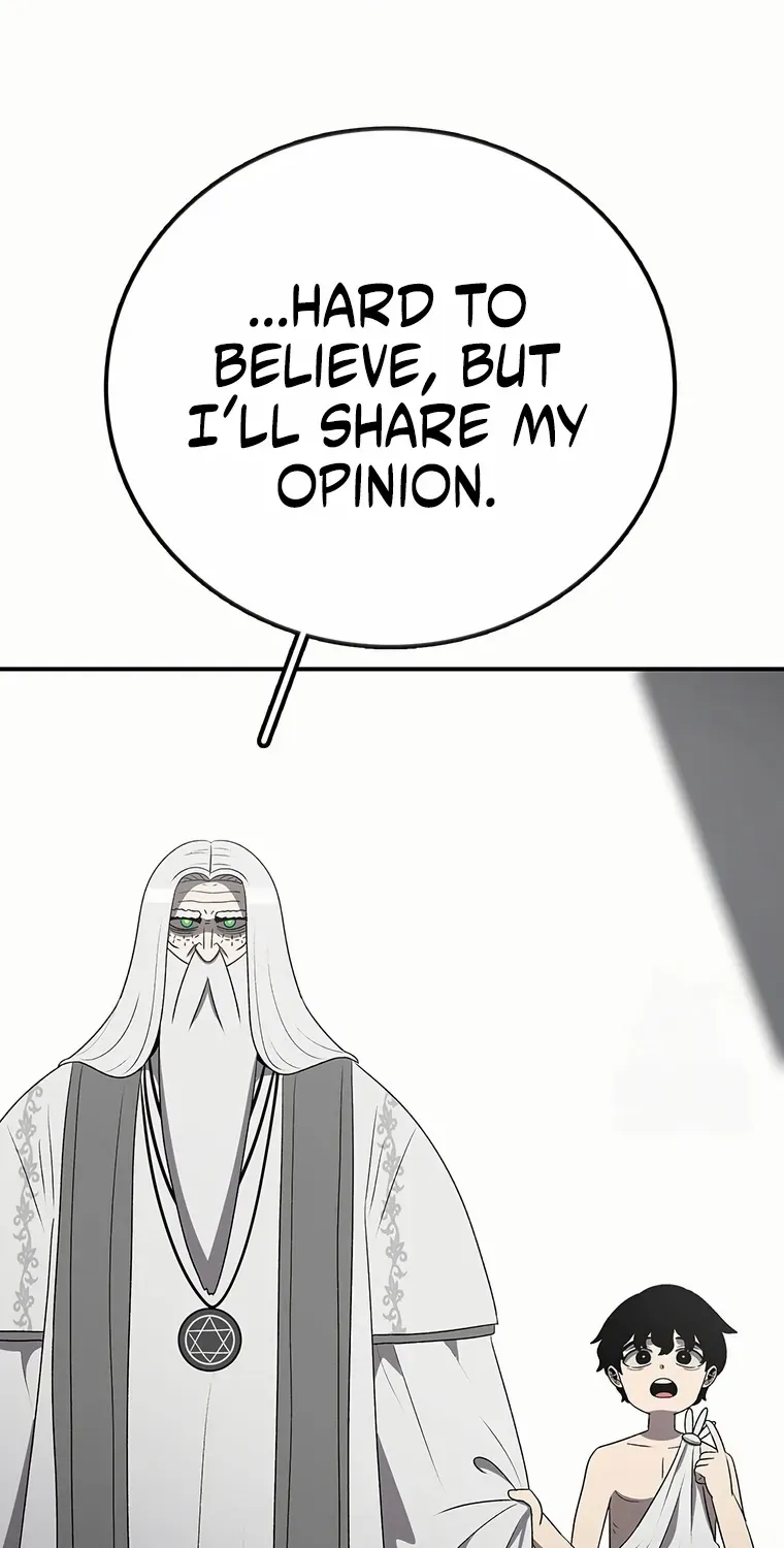 The House Without Time Chapter 181 page 10 - 