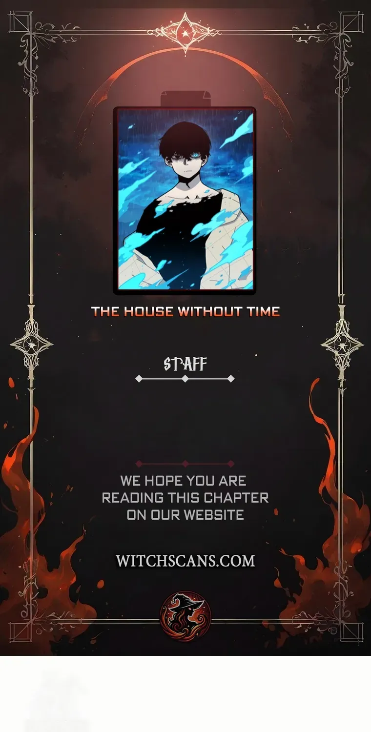 The House Without Time Chapter 182 page 2 - 