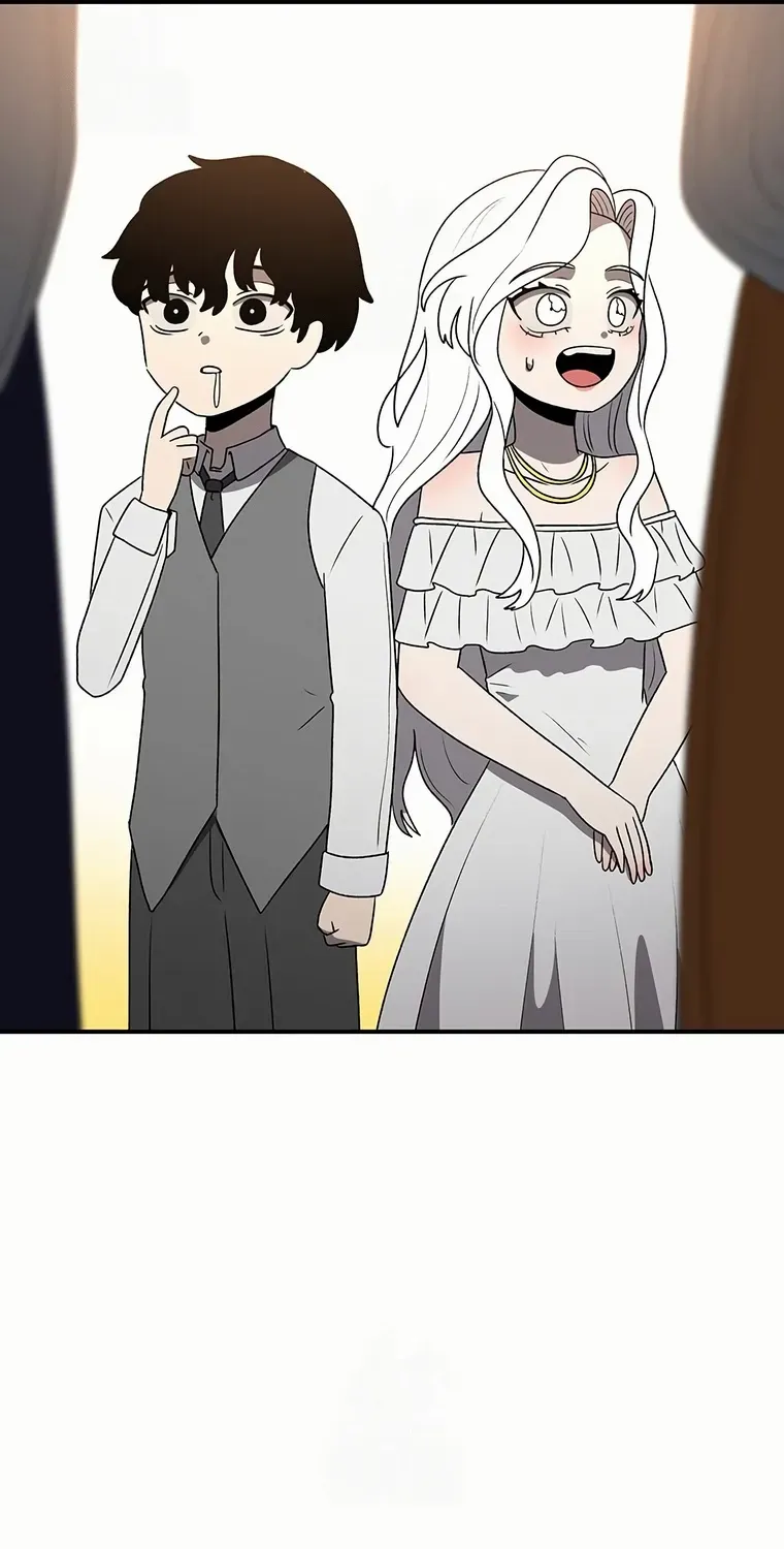 The House Without Time Chapter 182 page 21 - 