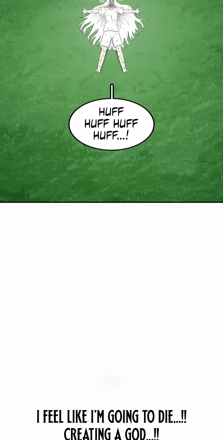 The House Without Time Chapter 182 page 5 - 