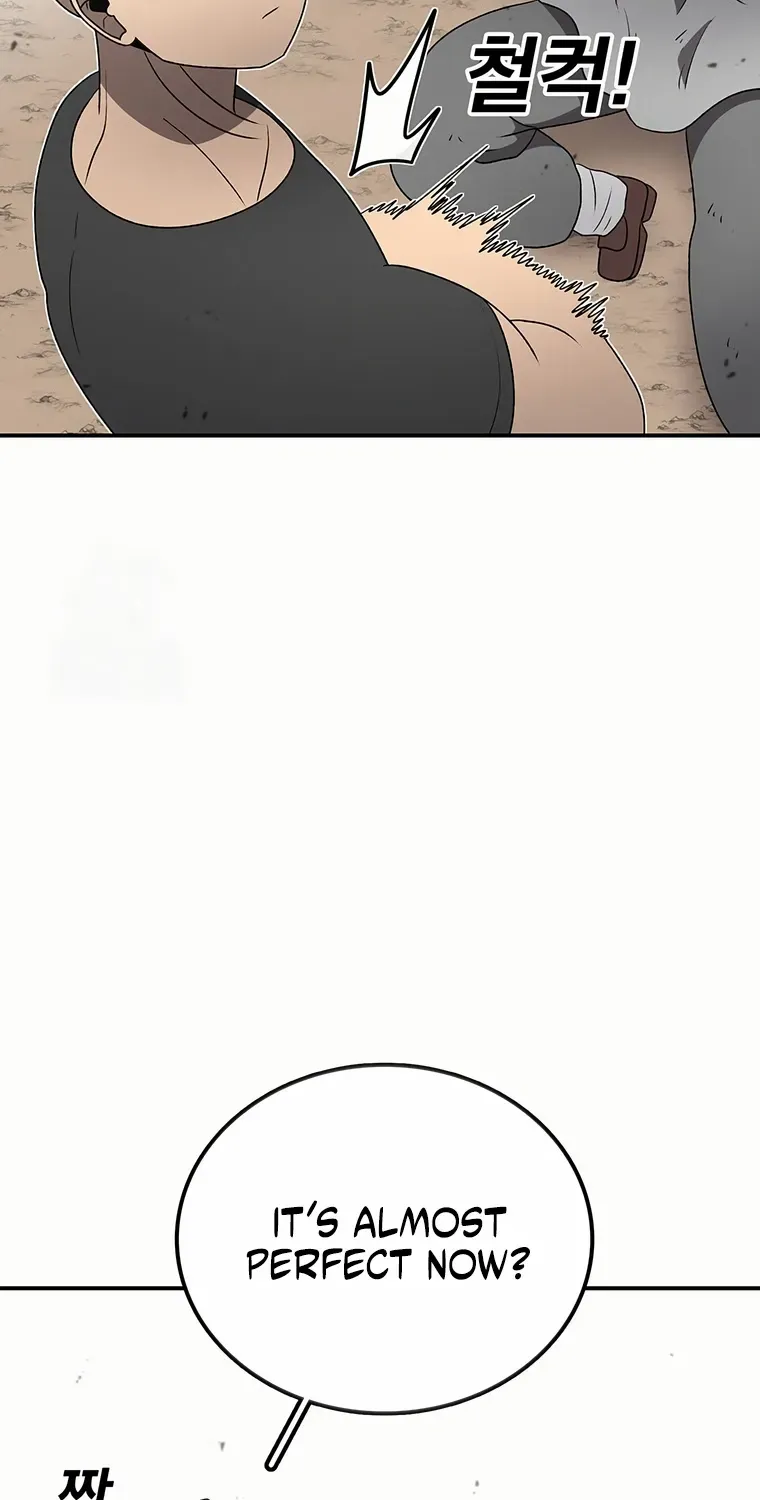 The House Without Time Chapter 182 page 46 - 