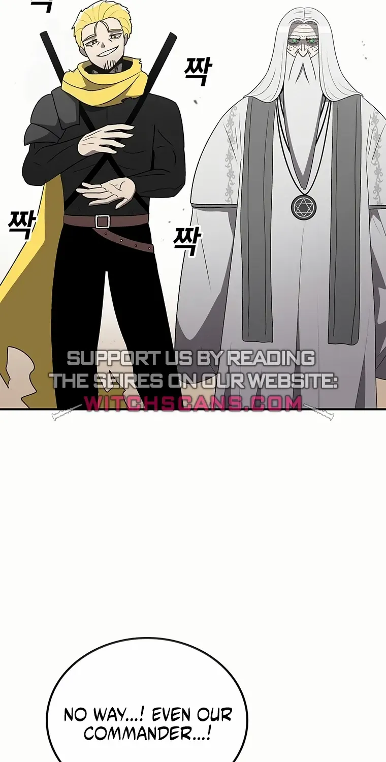 The House Without Time Chapter 182 page 47 - 