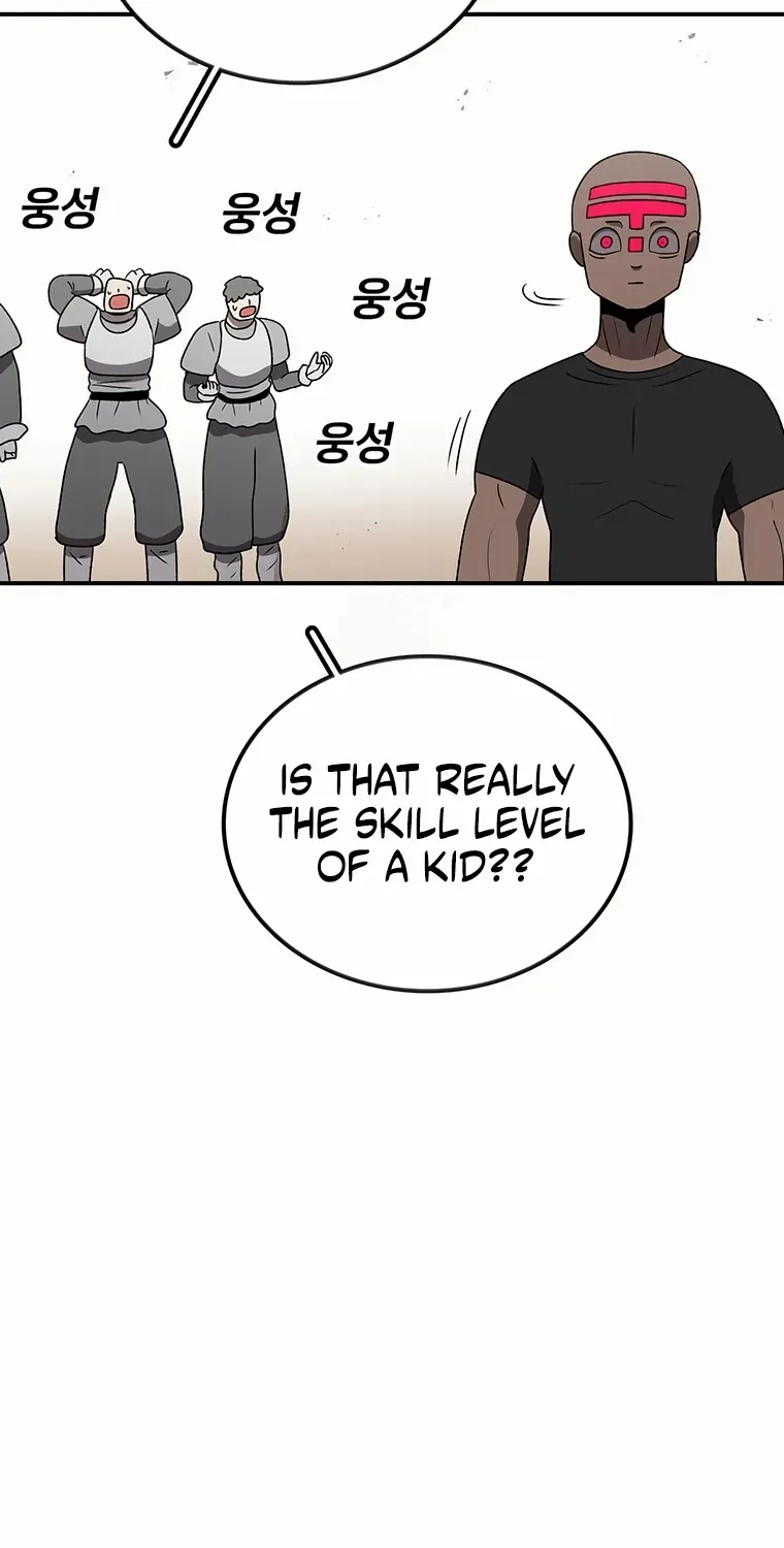The House Without Time Chapter 182 page 48 - 
