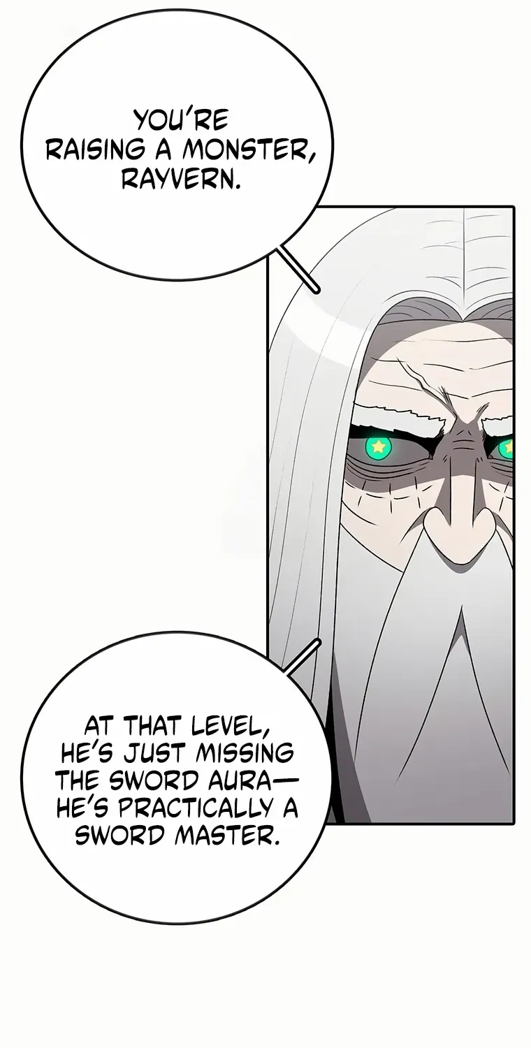 The House Without Time Chapter 182 page 49 - 