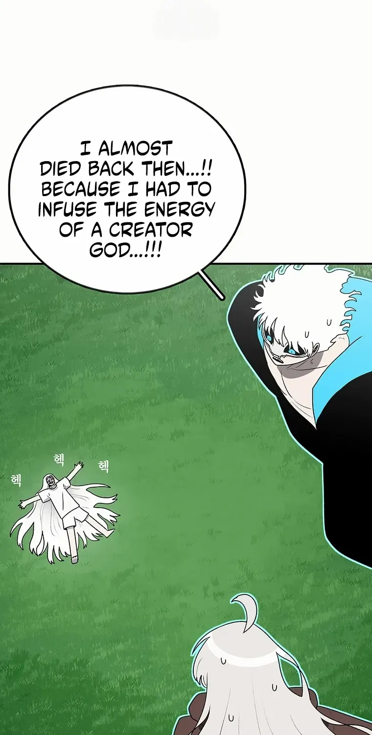 The House Without Time Chapter 182 page 7 - 
